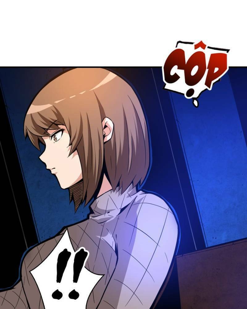 nơi này có yêu khí chapter 32 40