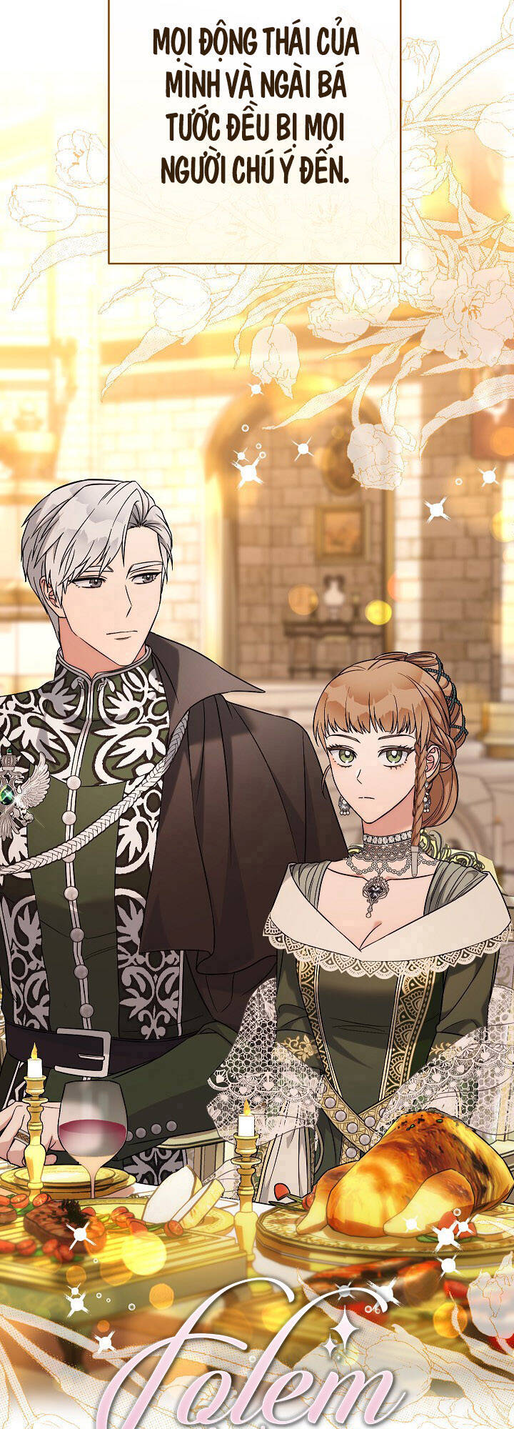 cuộc hôn nhân vụ lợi chapter 50.1 29