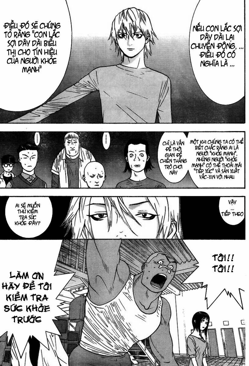 liar game chapter 94 4