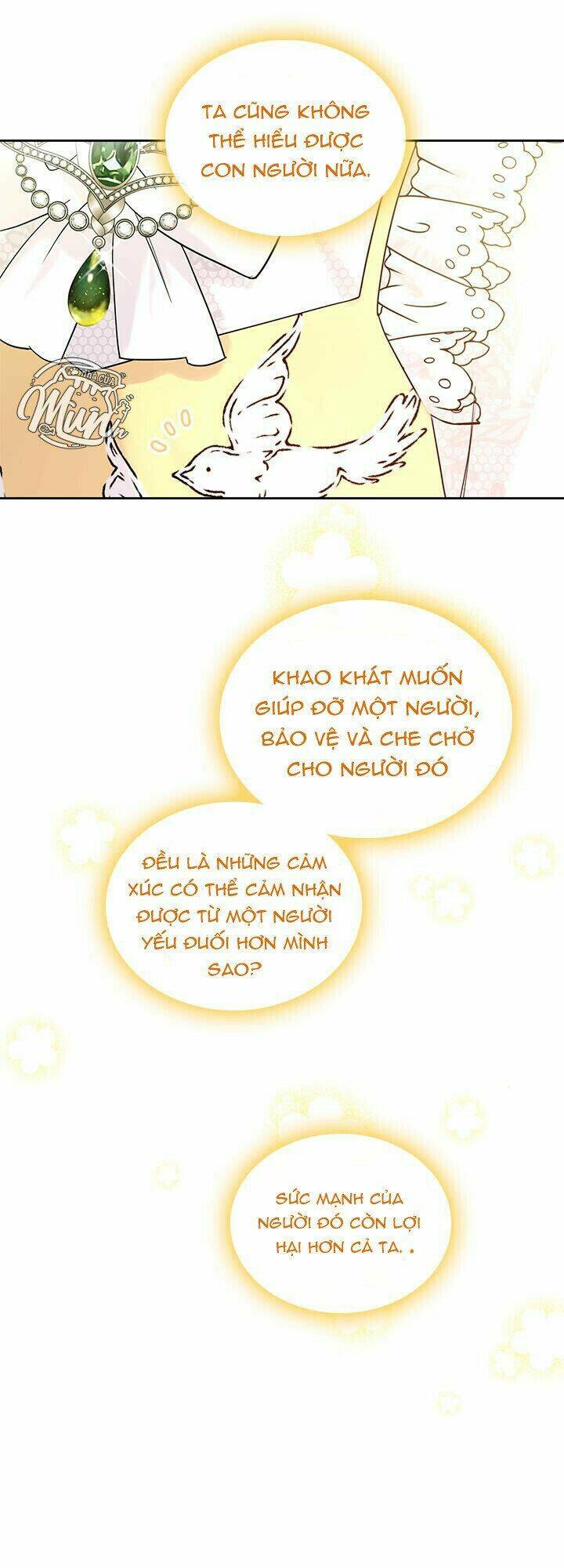 công chúa phản diện muốn ở trong ngôi nhà bánh quy chapter 29 7