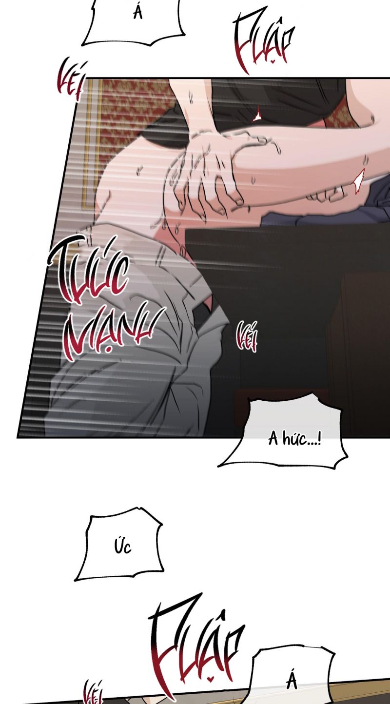 đêm bên bờ biển chapter 44.5 10