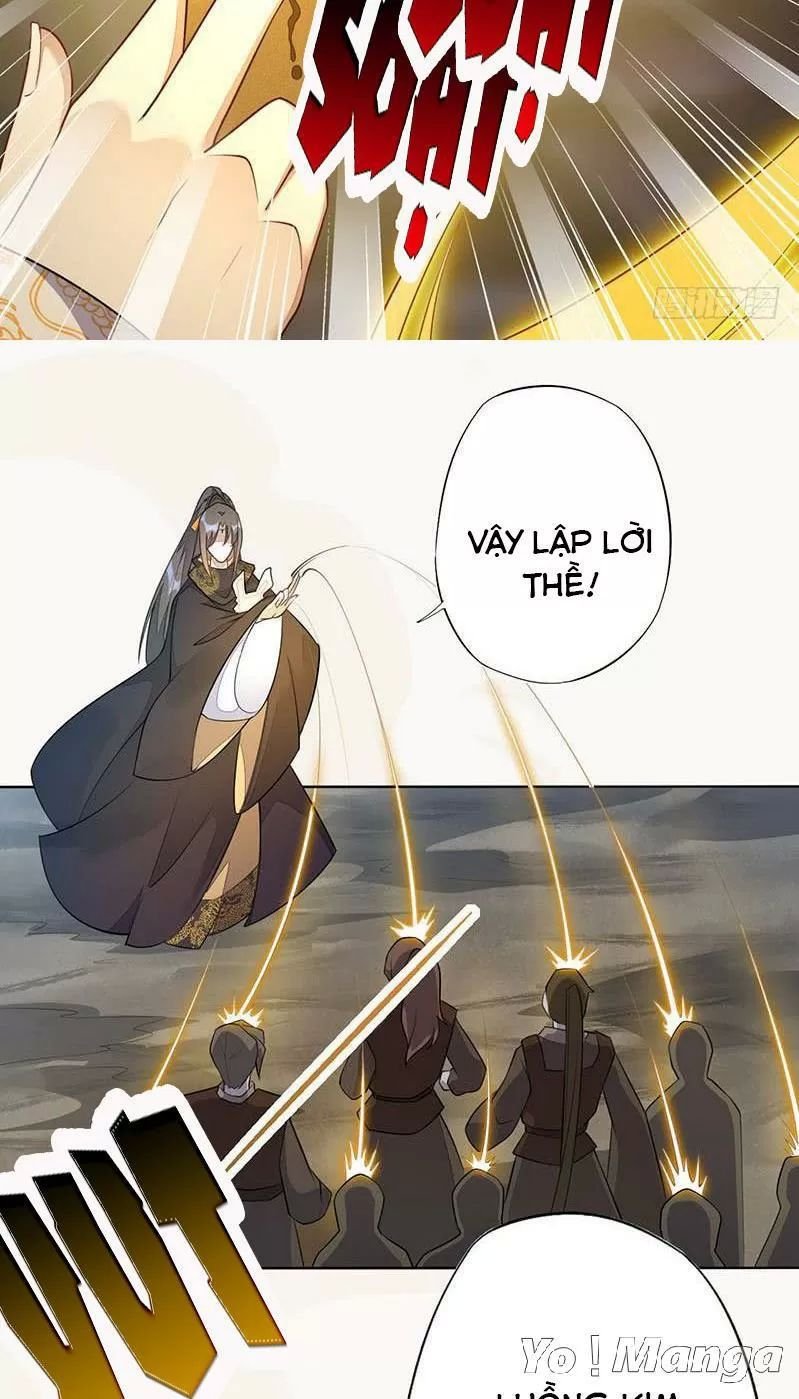 tuyệt thế luyện đan sư chapter 139 19