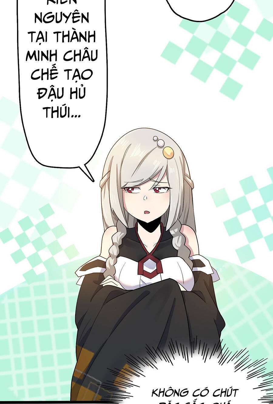 đại bảo kiếm của tôi chapter 60 41