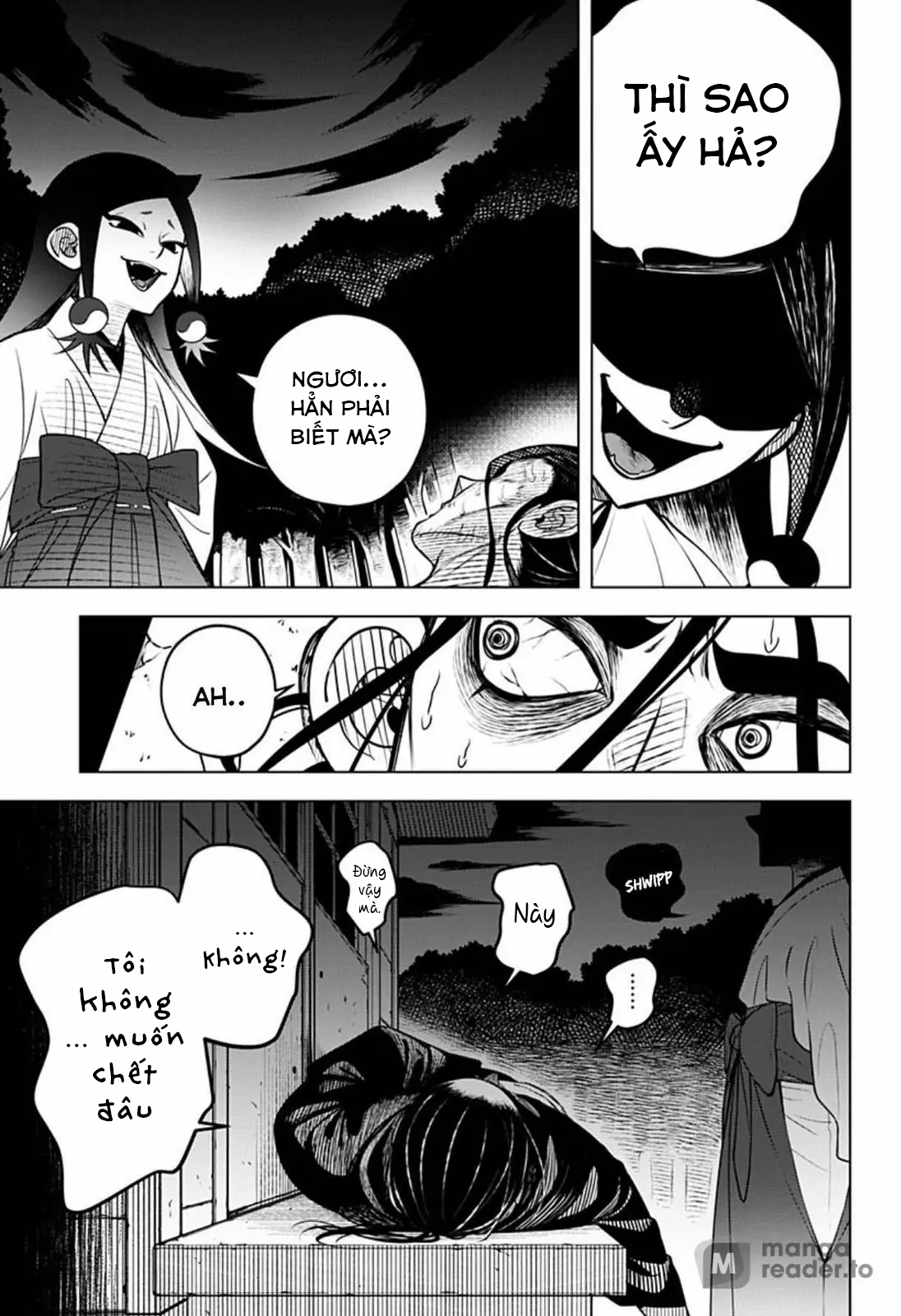 anten-sama no hara no naka chapter 4.2 25