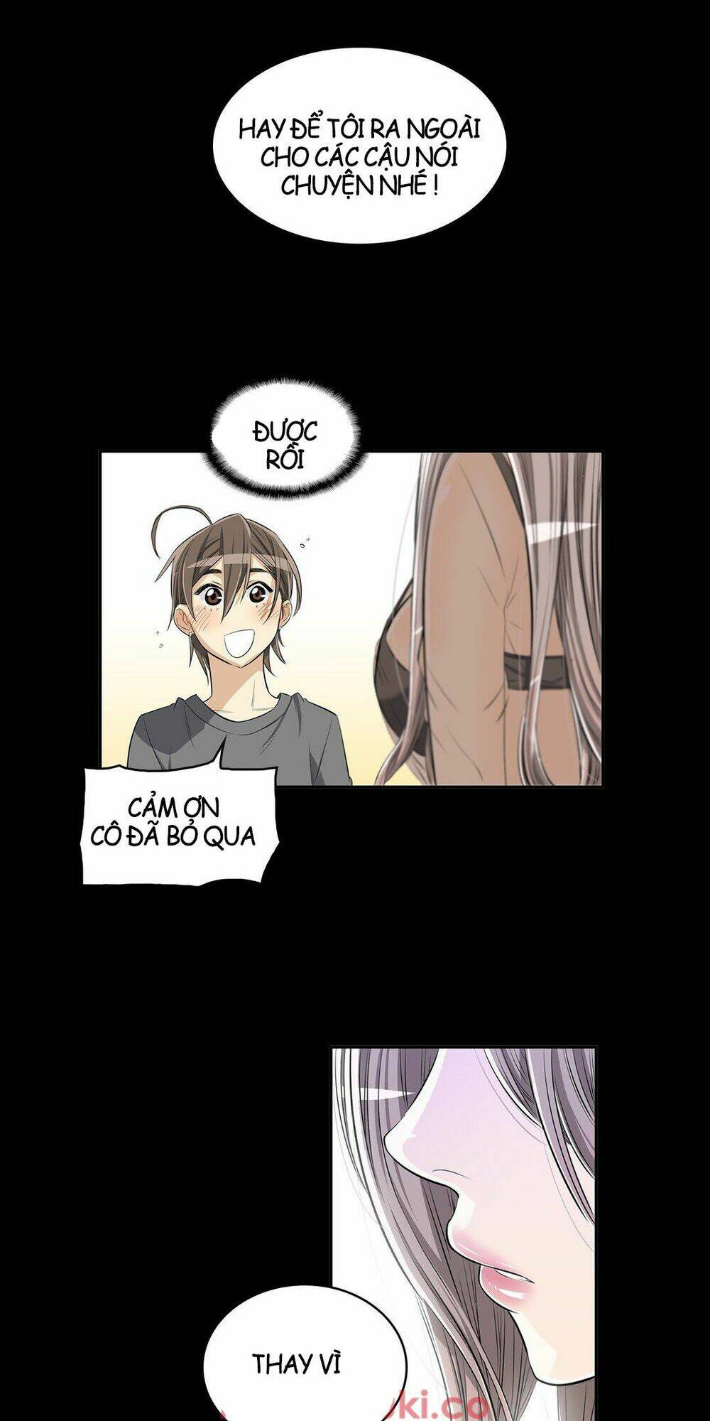 câu lạc bộ sa đoạ chapter 8.1 24