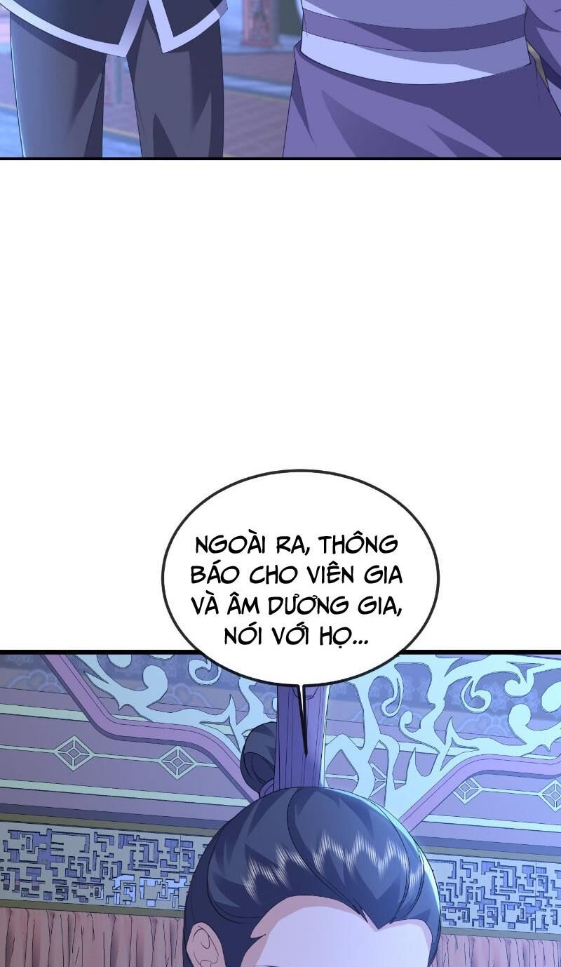 tiên võ đế tôn chapter 539 14