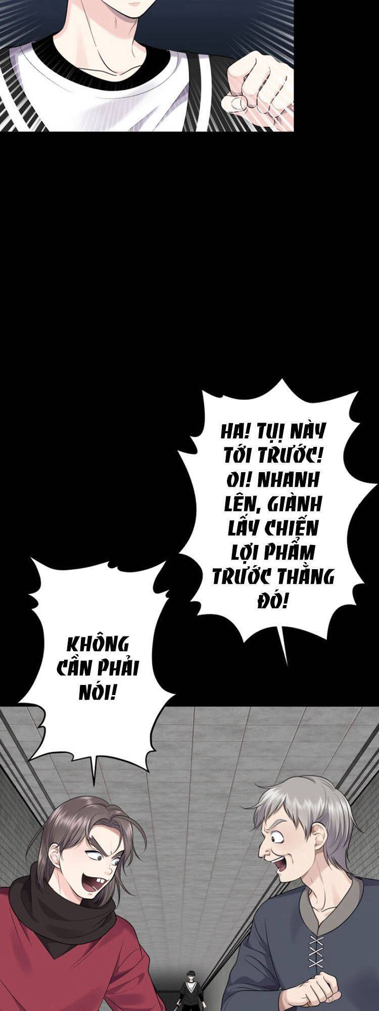 trò chơi của chúa thượng chapter 14 53