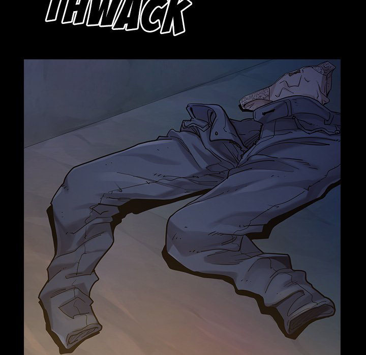 luật nhân quả chapter 5 77