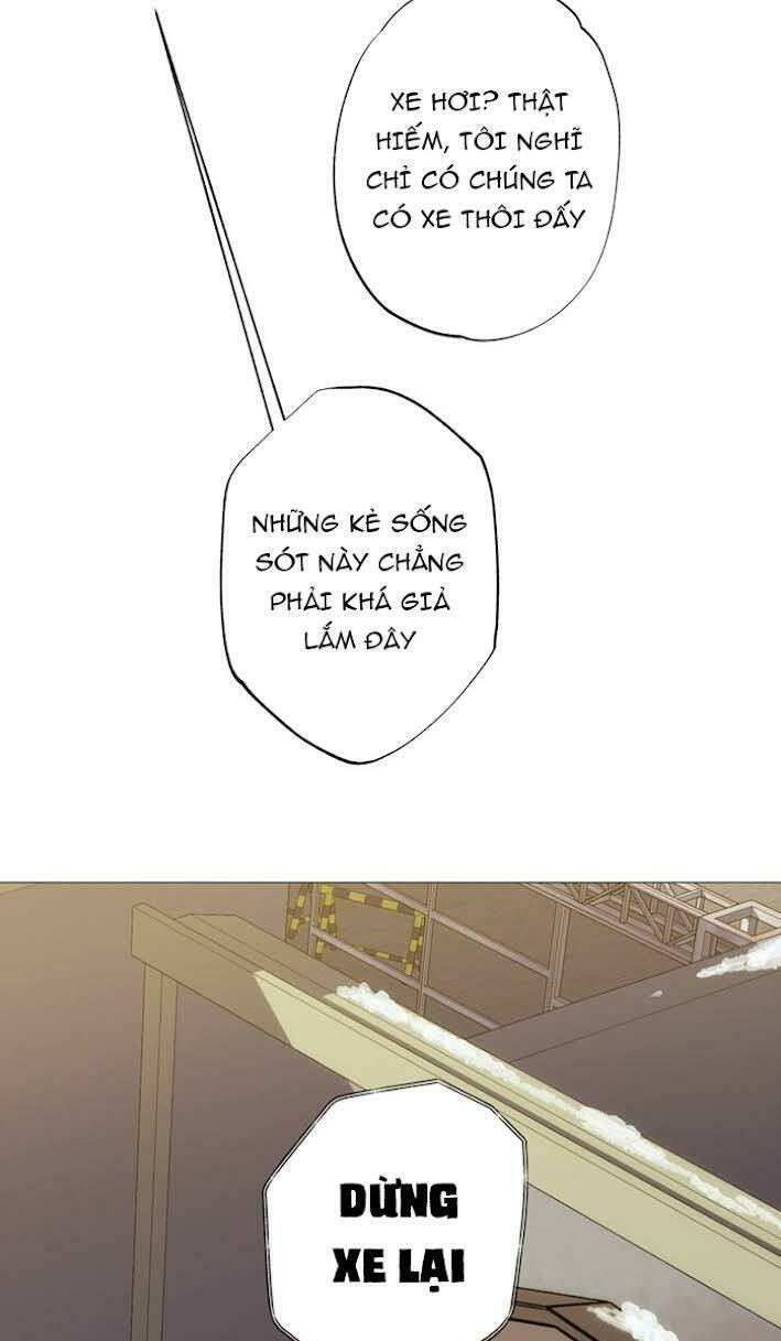 Trọng Sinh Mạc Thế Chapter 131 38