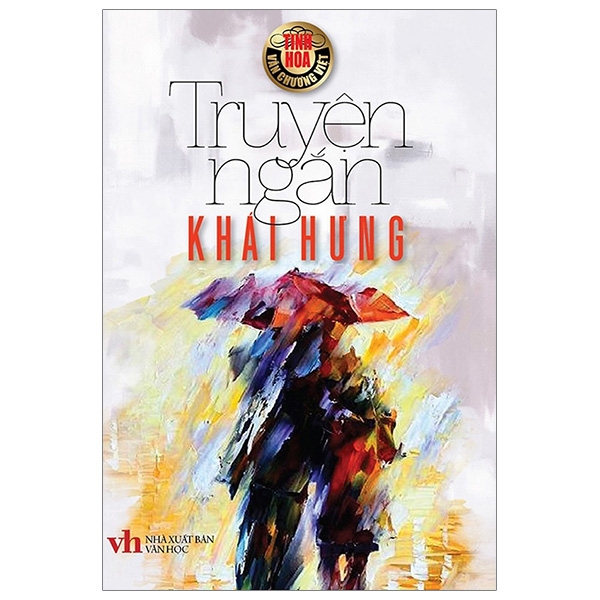 Truyện Ngắn Khải Hưng