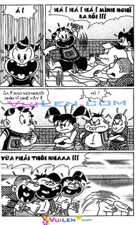 thần đồng đất việt chapter 121 9