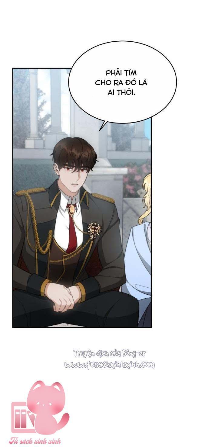 từ chồng cũ hóa thành nam chính chapter 29 10