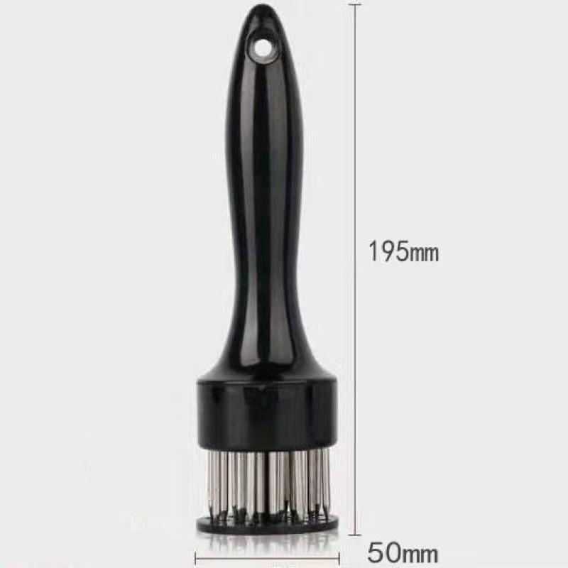 Dụng Cụ Làm Mềm Thịt Chế Biến Món Ăn ANHOME, Dụng Cụ Châm Bì, Xăm Đâm Bì Thịt Tiện Lợi