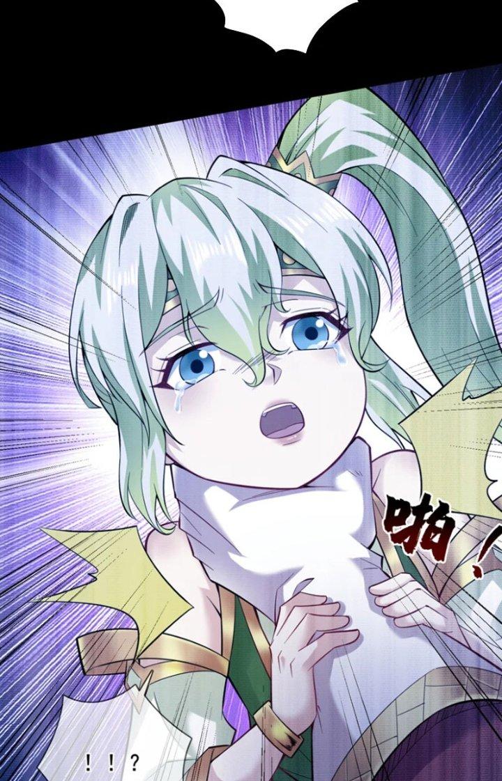 ẩn cư mười vạn năm, đời sau mời ta rời núi chapter 55 24