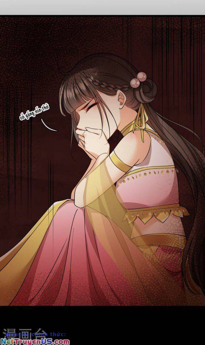 nụ cười của nàng liền ngọt đảo ta tám viên nha chapter 61 34