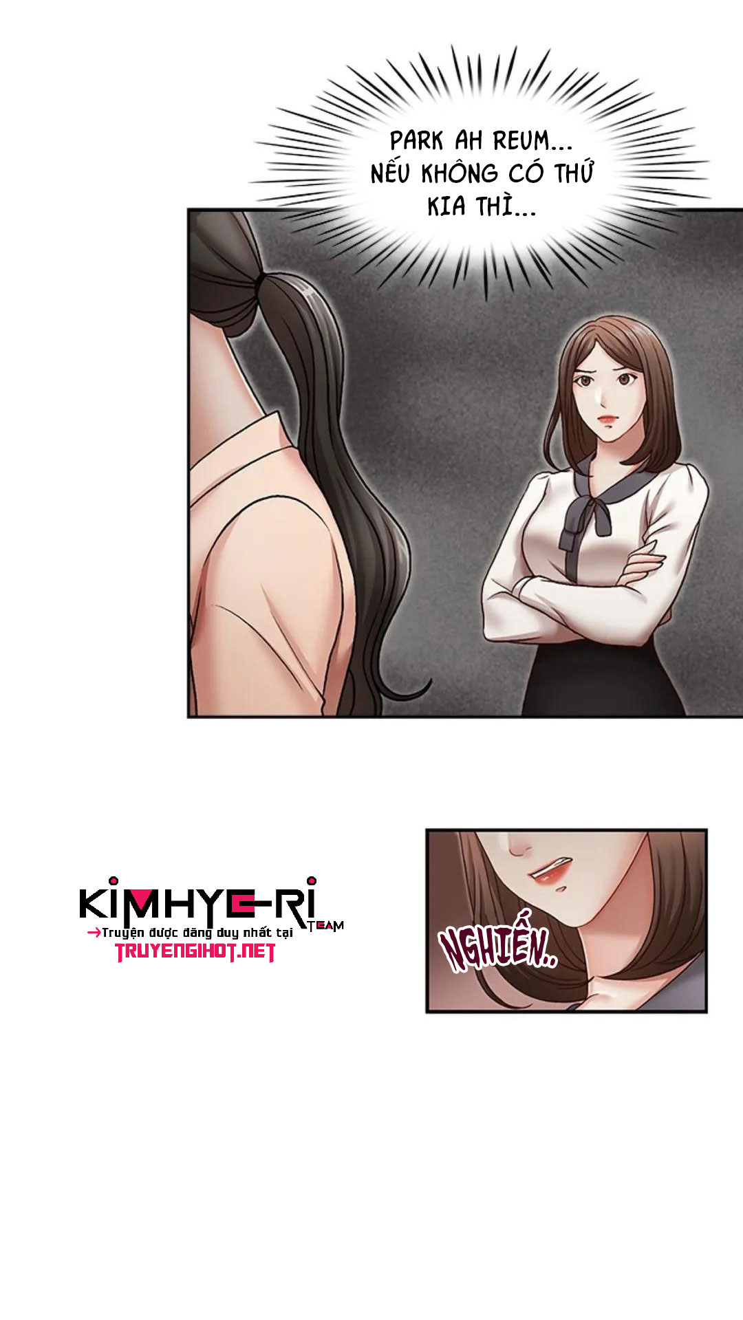 thư ký của anh trai chapter 27 7