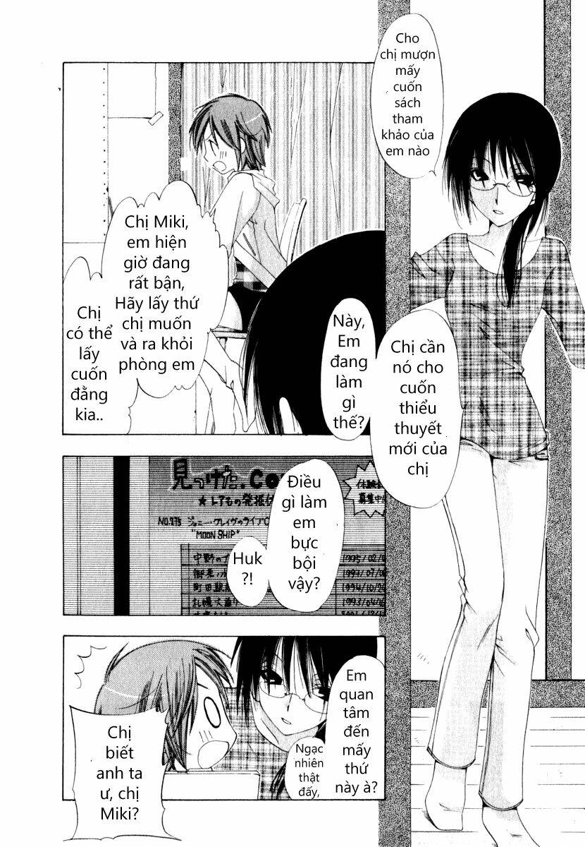 nanaki!! chapter 2 22