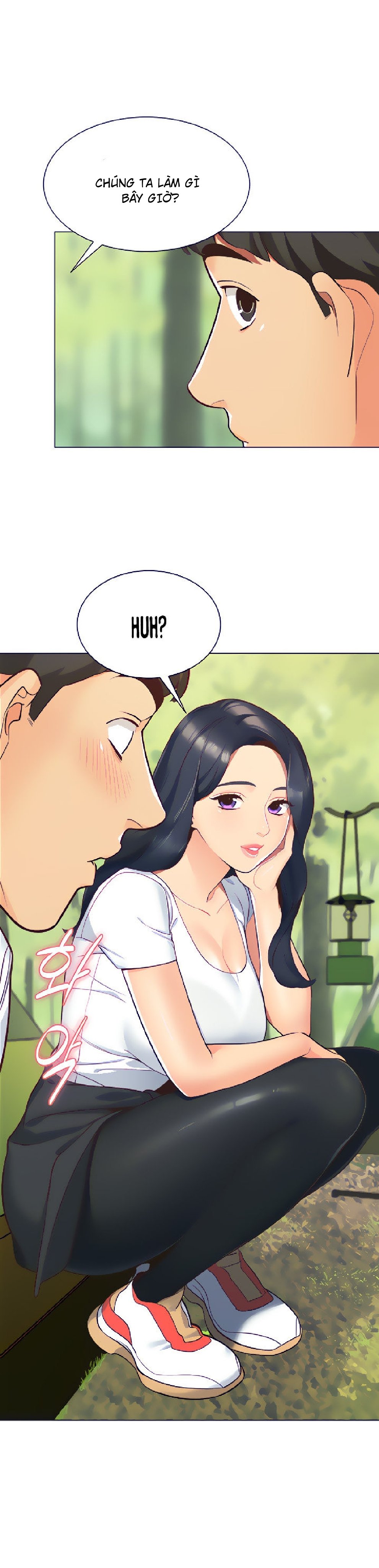 a good day to camp chapter 1 24