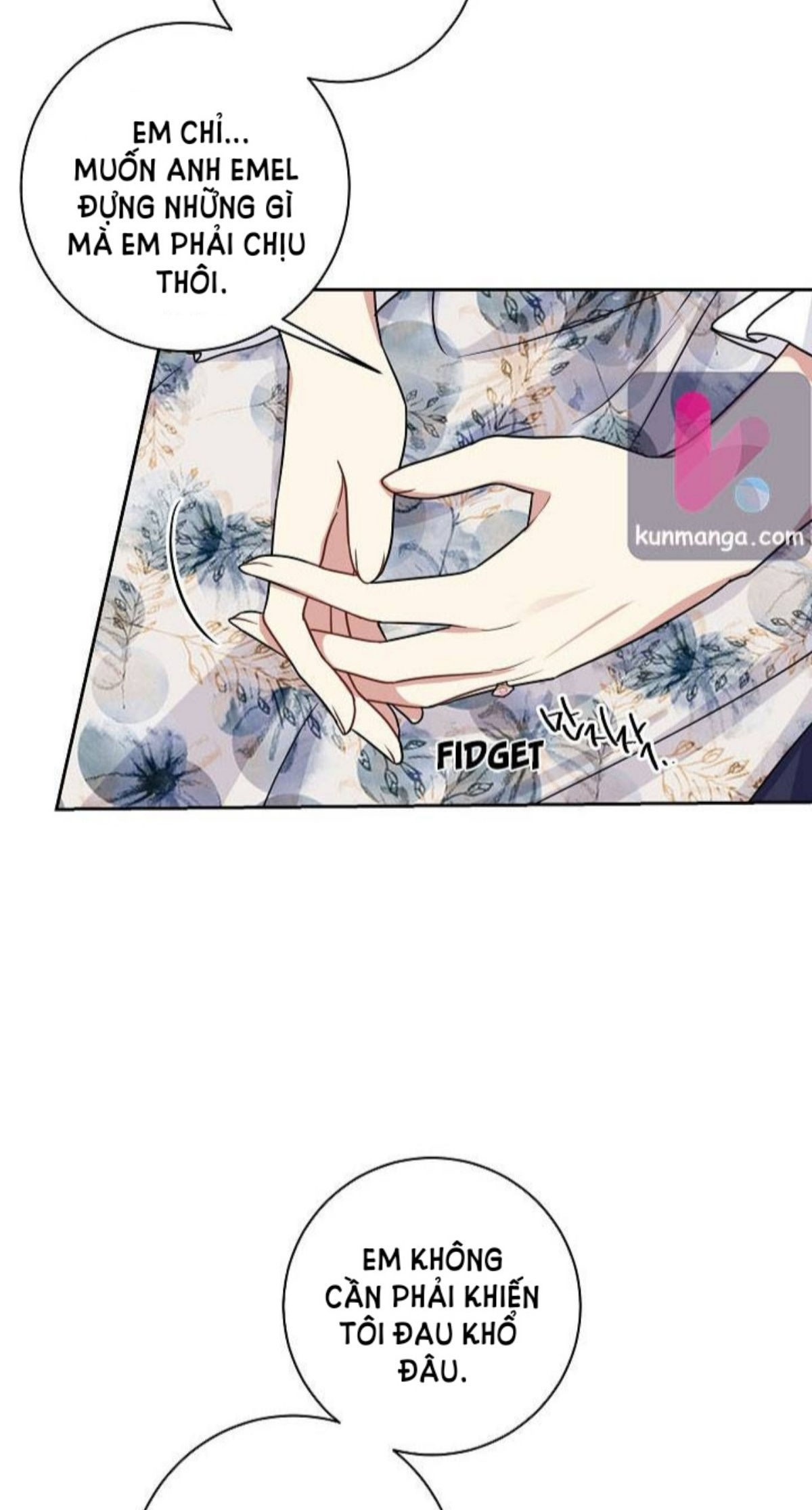 tôi là tiểu thư của gia đình này chapter 122 44