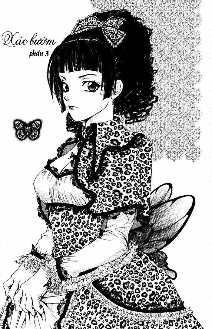 đứa con của thượng đế chapter 9 2