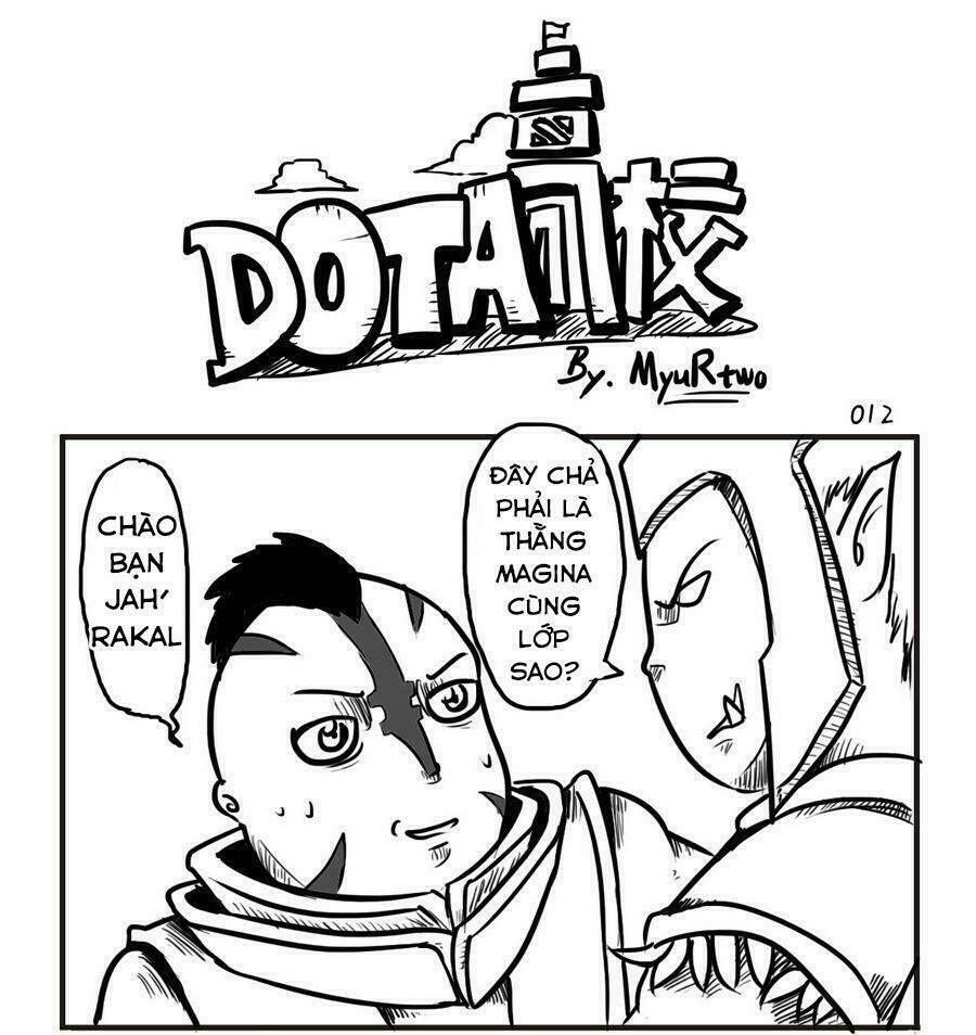 trường học dota chapter 12.5 3