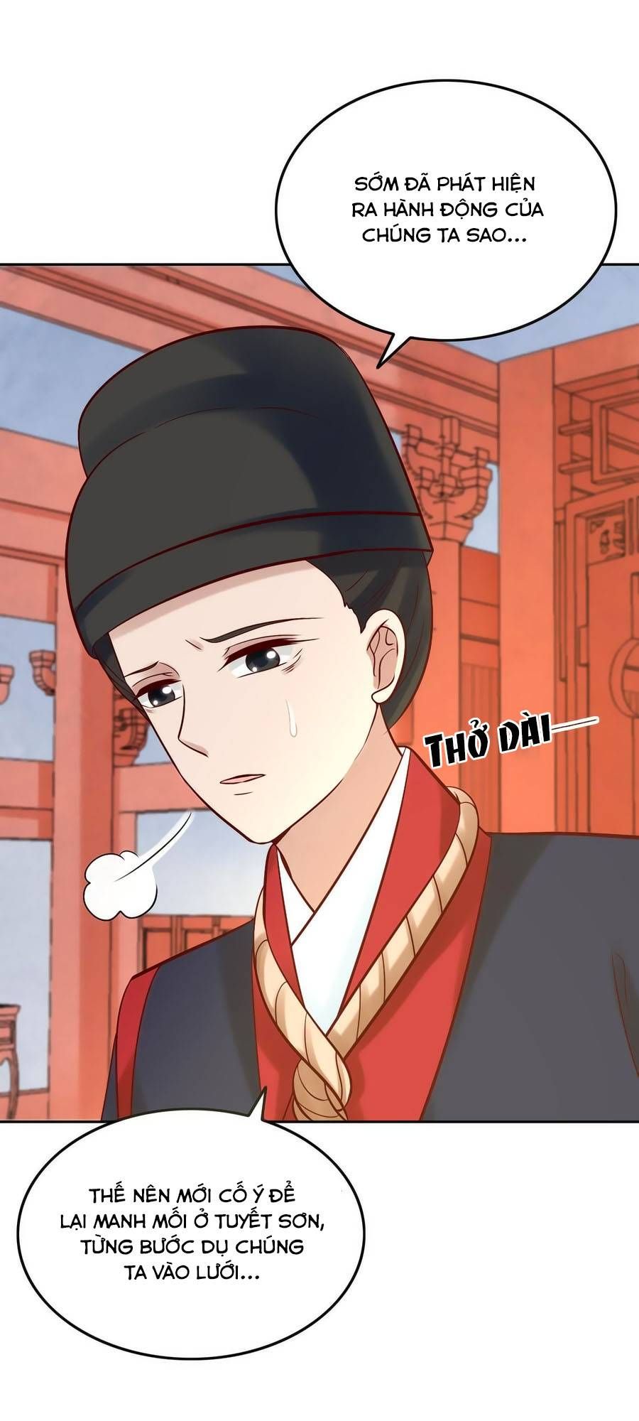 kiêu ngạo vương gia chủng điền phi chapter 151 20