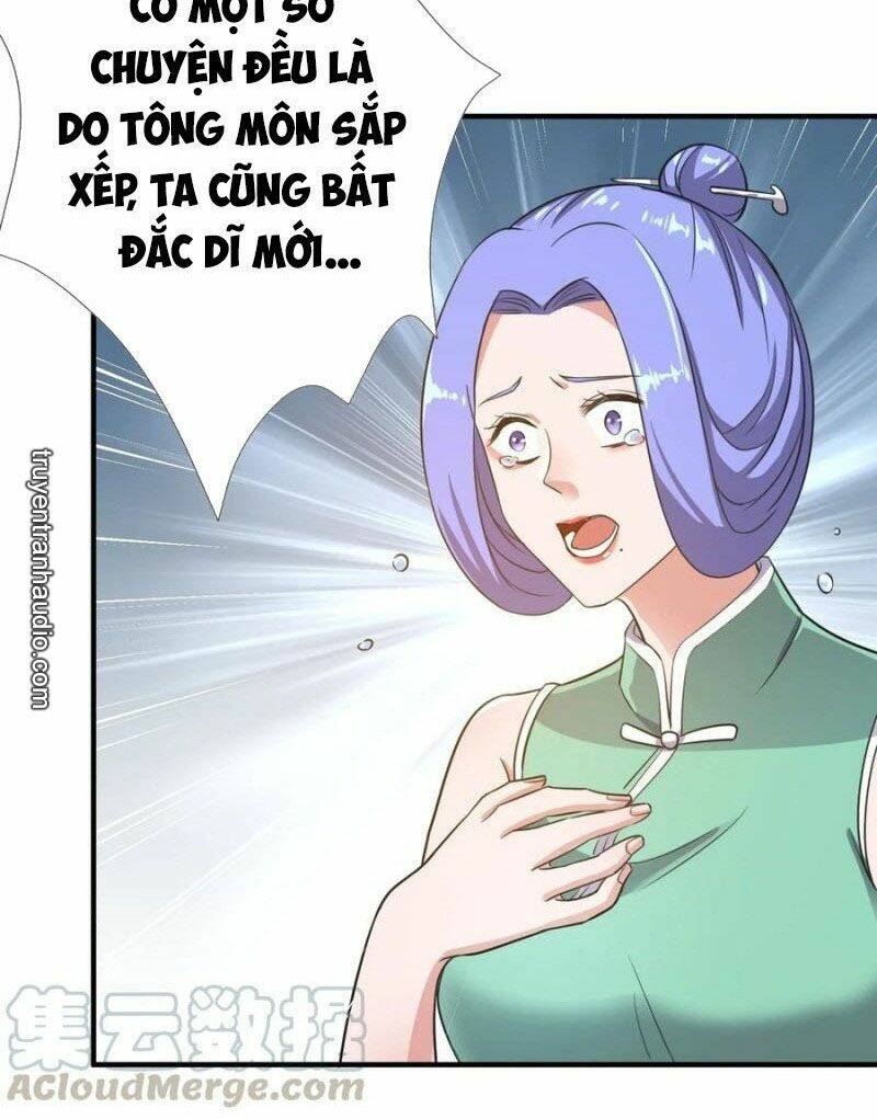 Nguyên Long Chapter 100 - Trang 41