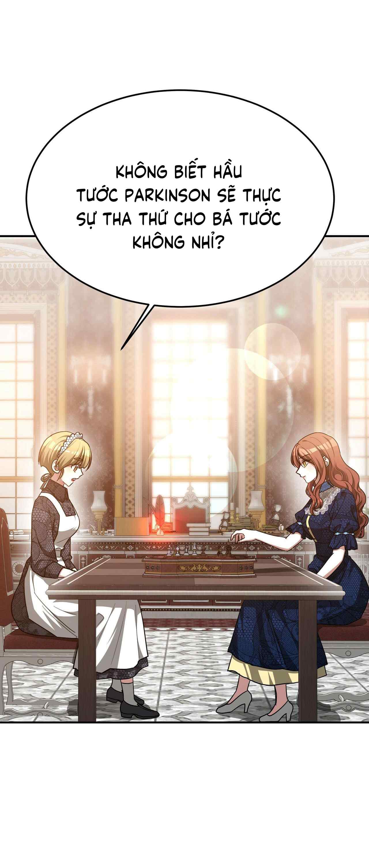 cuộc hôn nhân tay ba chapter 18 33