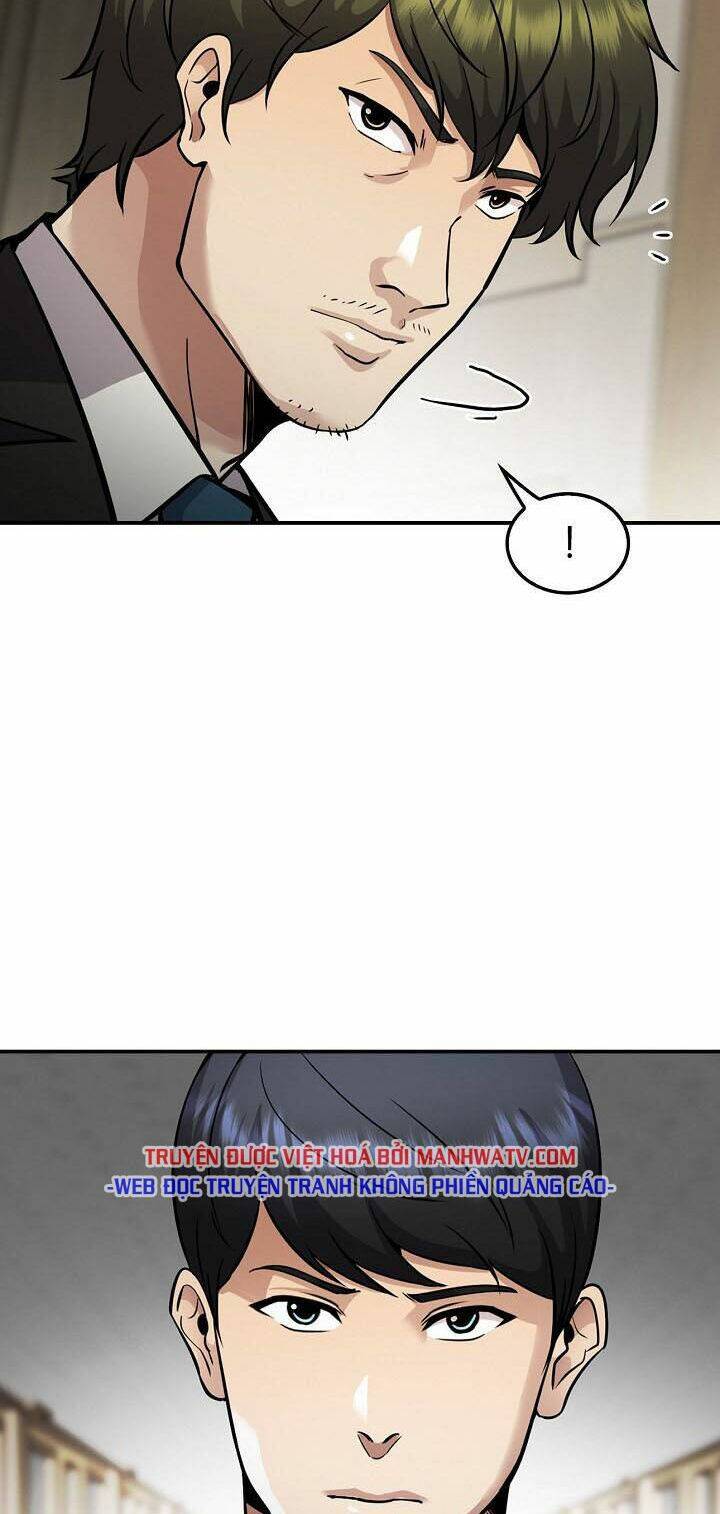 điều tra viên chuyển sinh chapter 121 39