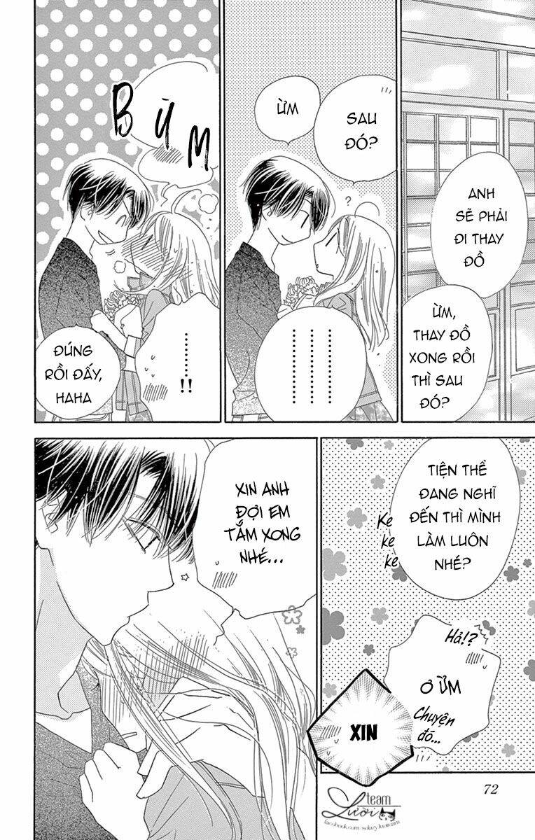 ảo ảnh tình yêu chapter 12 34