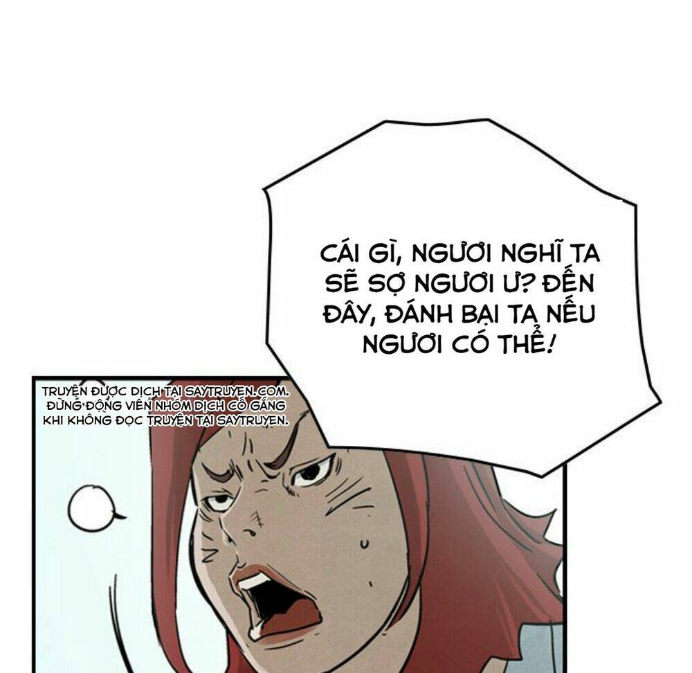 huyền thoại : khởi đầu chapter 52 88