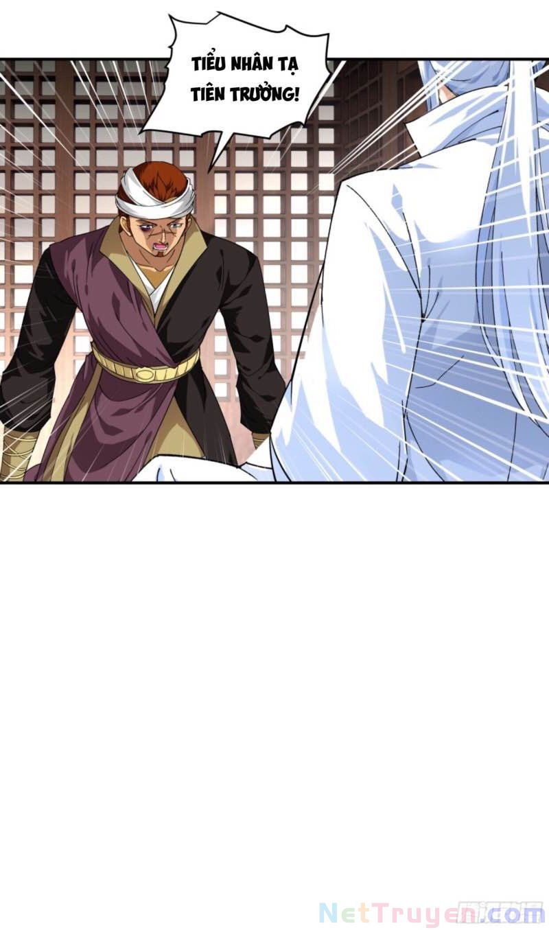 trọng sinh ta là đại thiên thần chapter 63 17