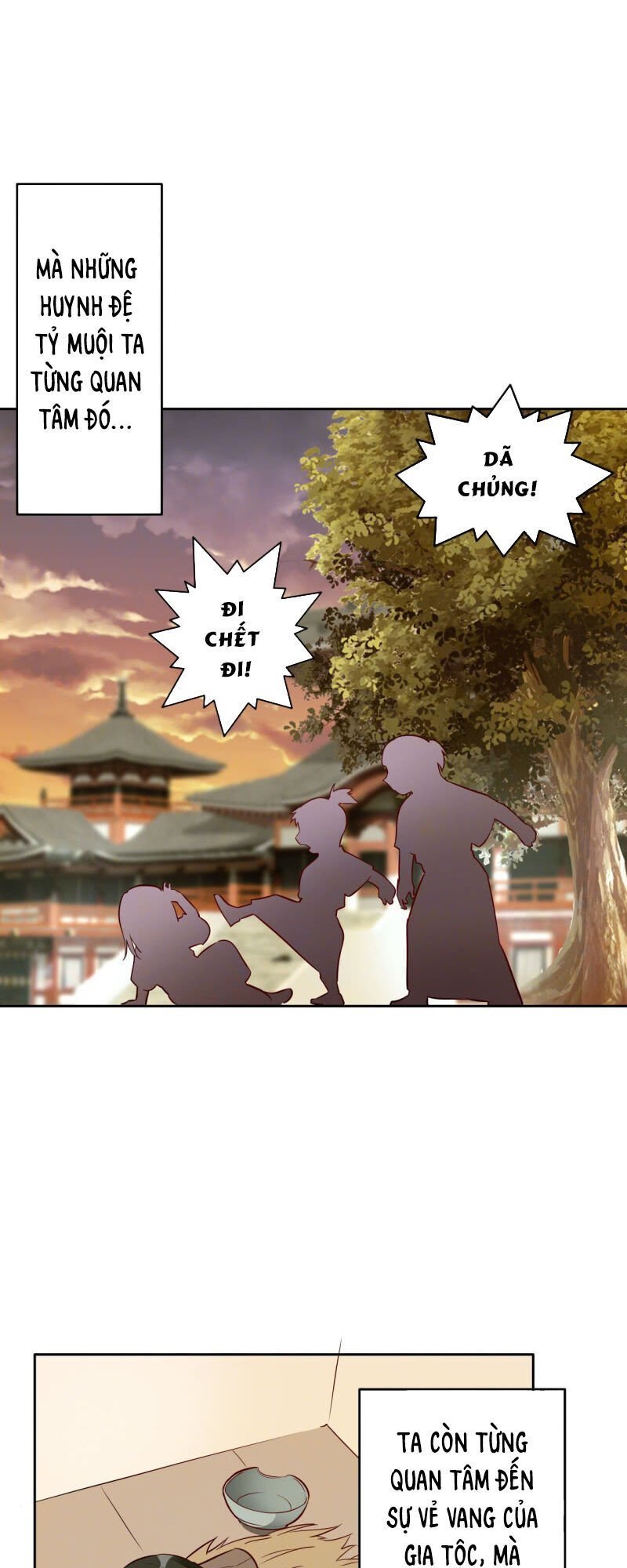 tà y cuồng thê chapter 142 5