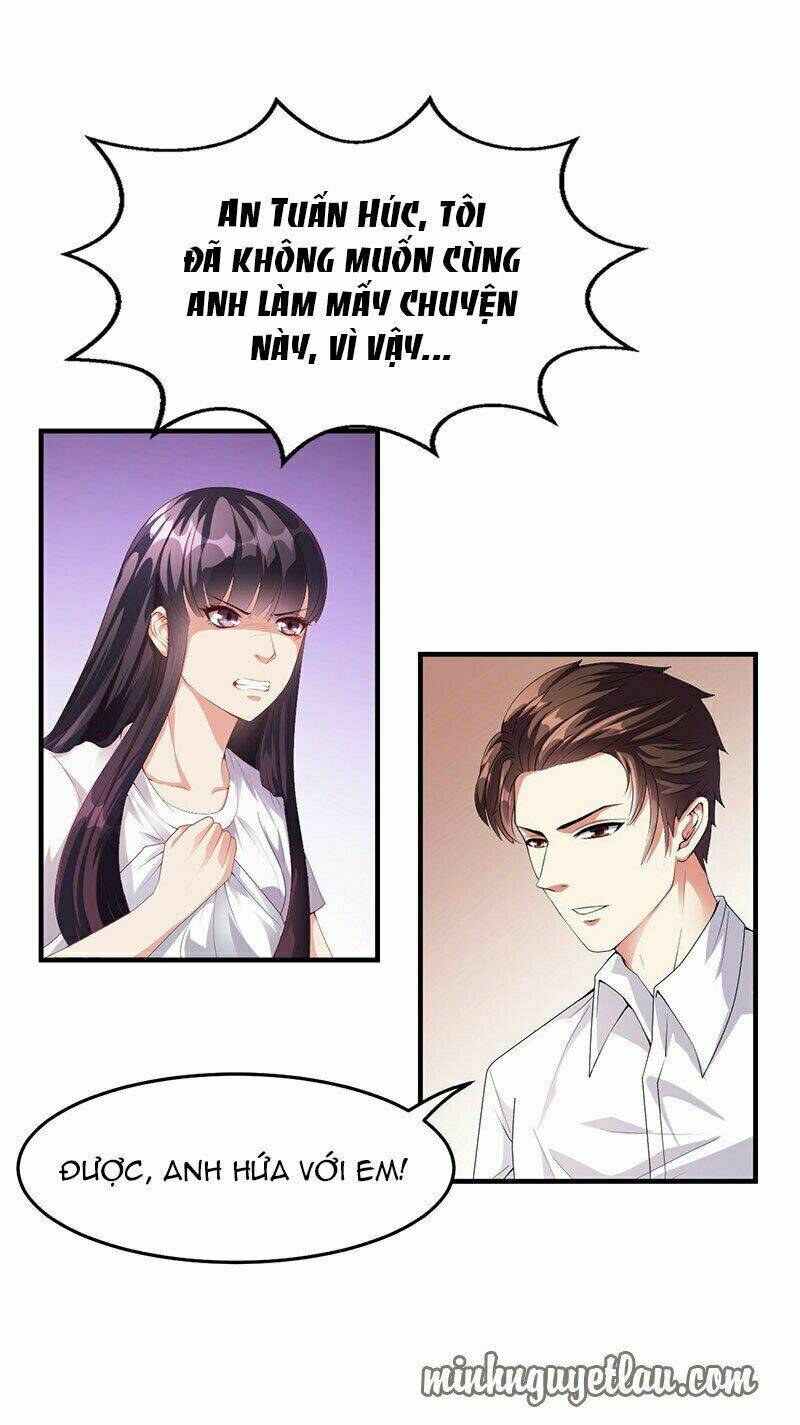 danh môn độc sủng ái thê chapter 26 24