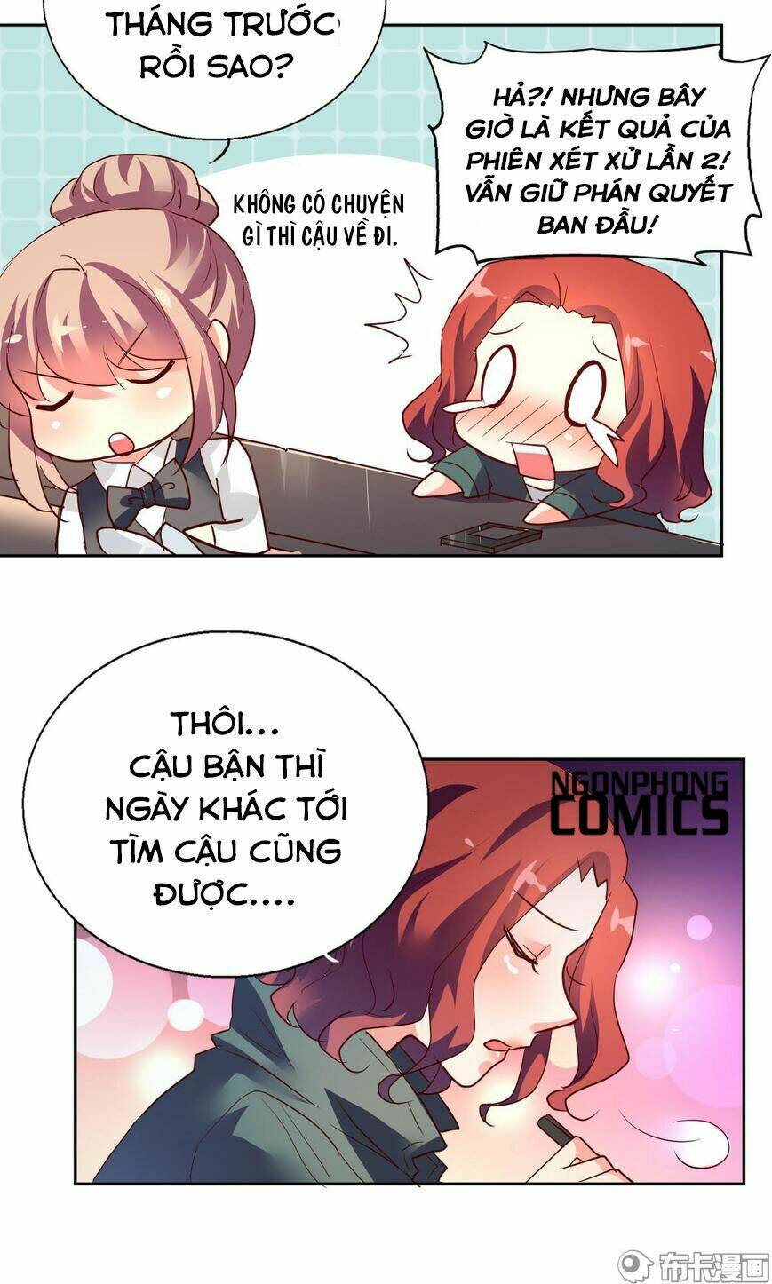 cô gái đặc biệt nhất của tôi chapter 40 67