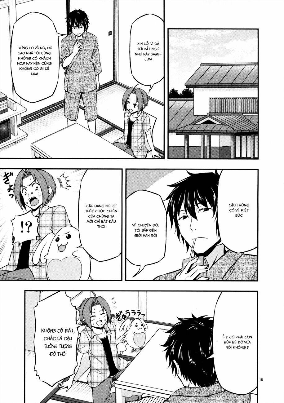 zetsurin! chapter 4 15