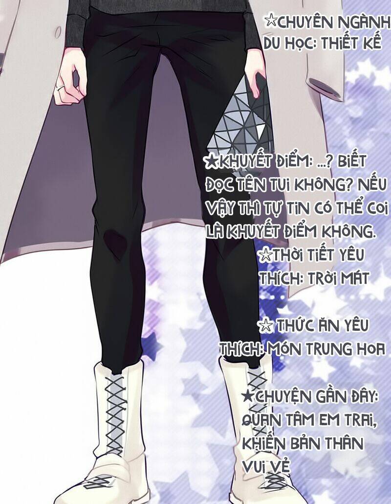 song sinh đổi chỗ ở chapter 13 35