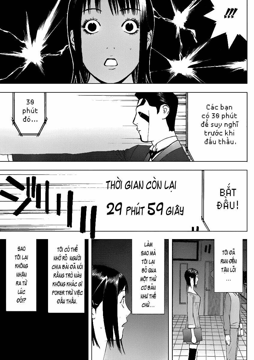 liar game chapter 146 15