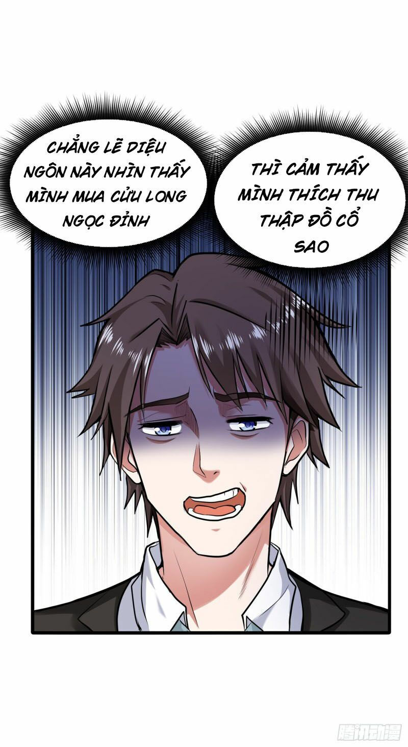 tối cường thần y tại đô thị chapter 134 20