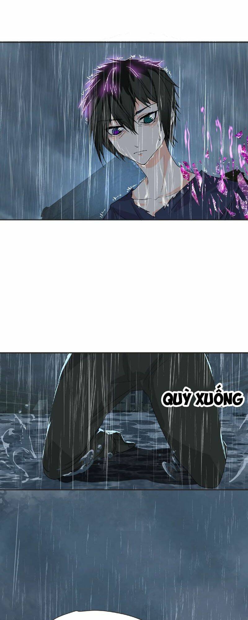 đại chiến yêu tinh chapter 13 31