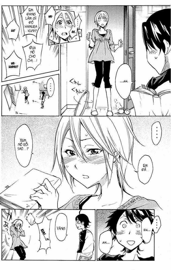 kono kanojo wa fiction desu chapter 9 13