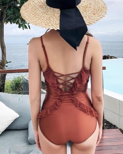 Bikini , Bộ Bơi Quảng Châu cao cấp