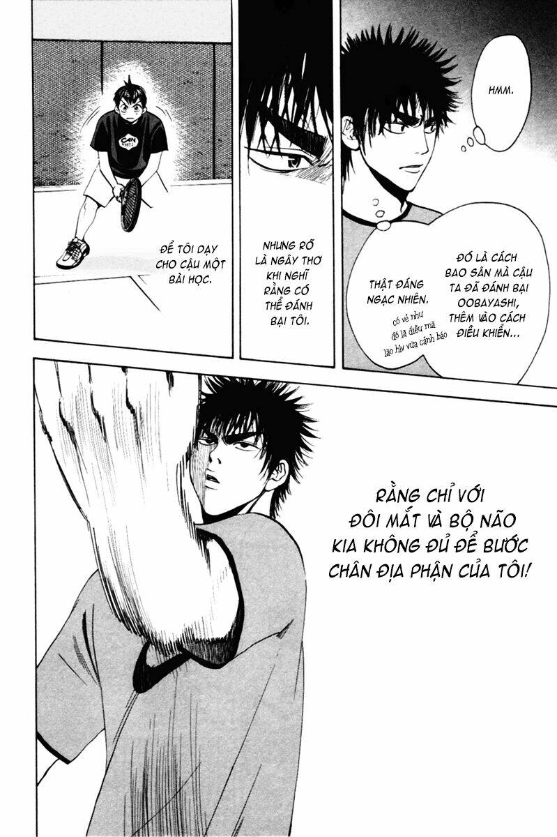 baby steps chapter 15 19