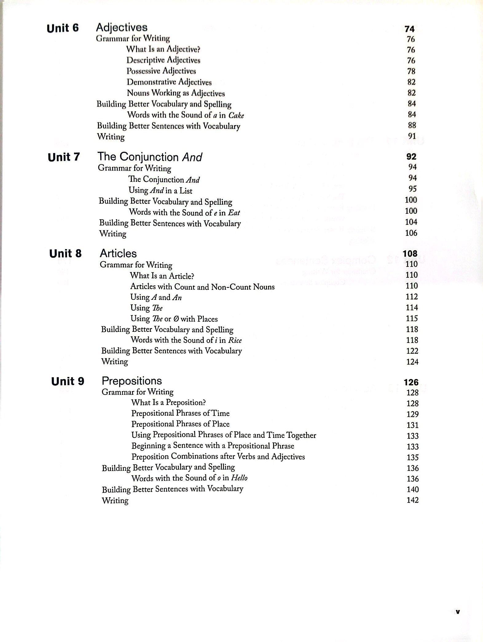Great Writing Foundations: Student Book With Online Workbook 5th Edition