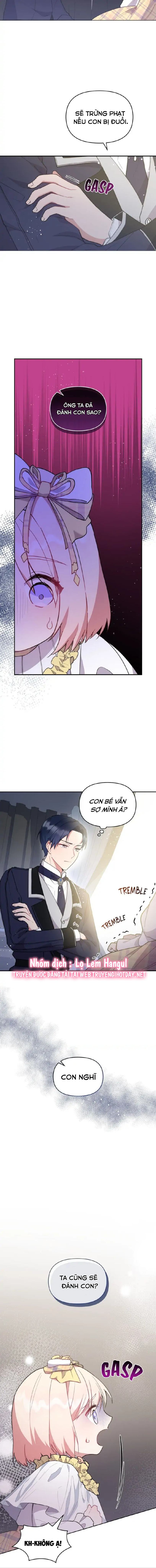 cô con gái nuôi đáng yêu của công tước chapter 9 5