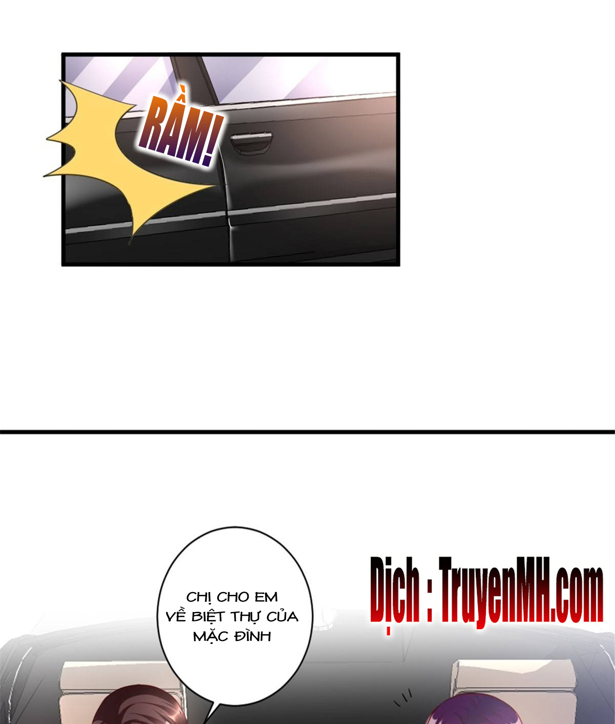 thí hôn lão công, cần giúp sức chapter 73 1