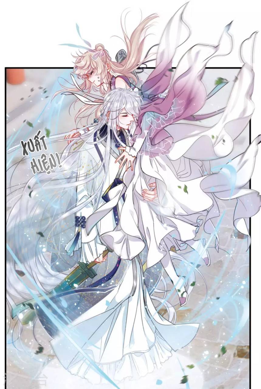 danh kiếm trủng chapter 25 11