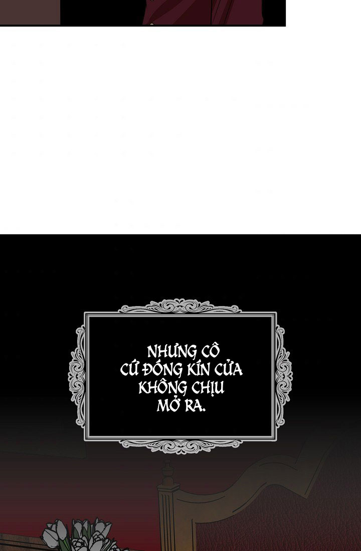 xuyên không trở thành mami của nhân vật phản diện chapter 53 48