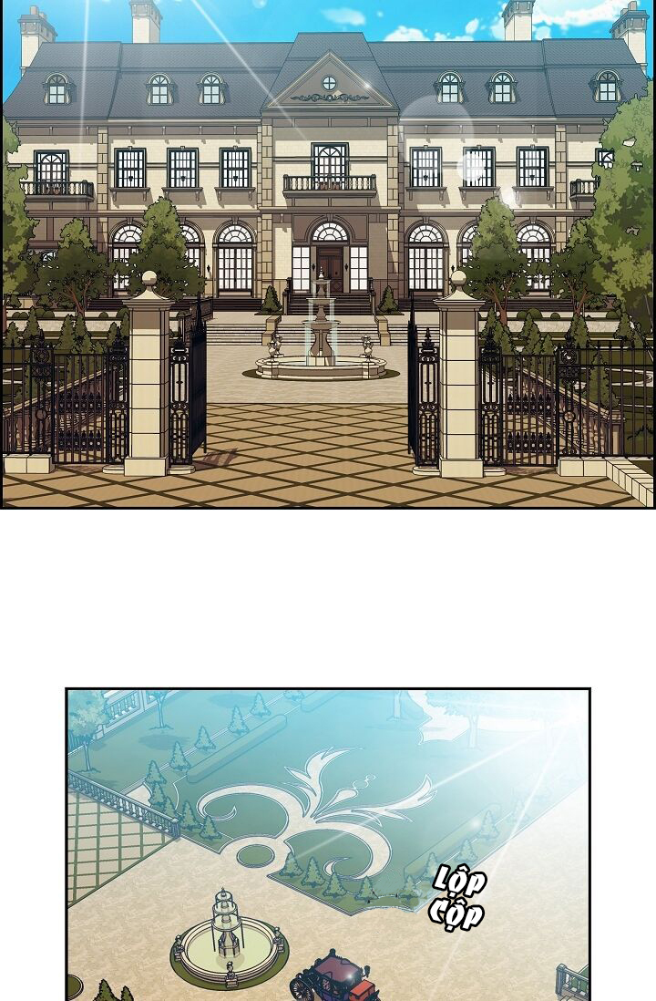 kẻ hủy diệt đã yêu tôi ! chapter 4 3