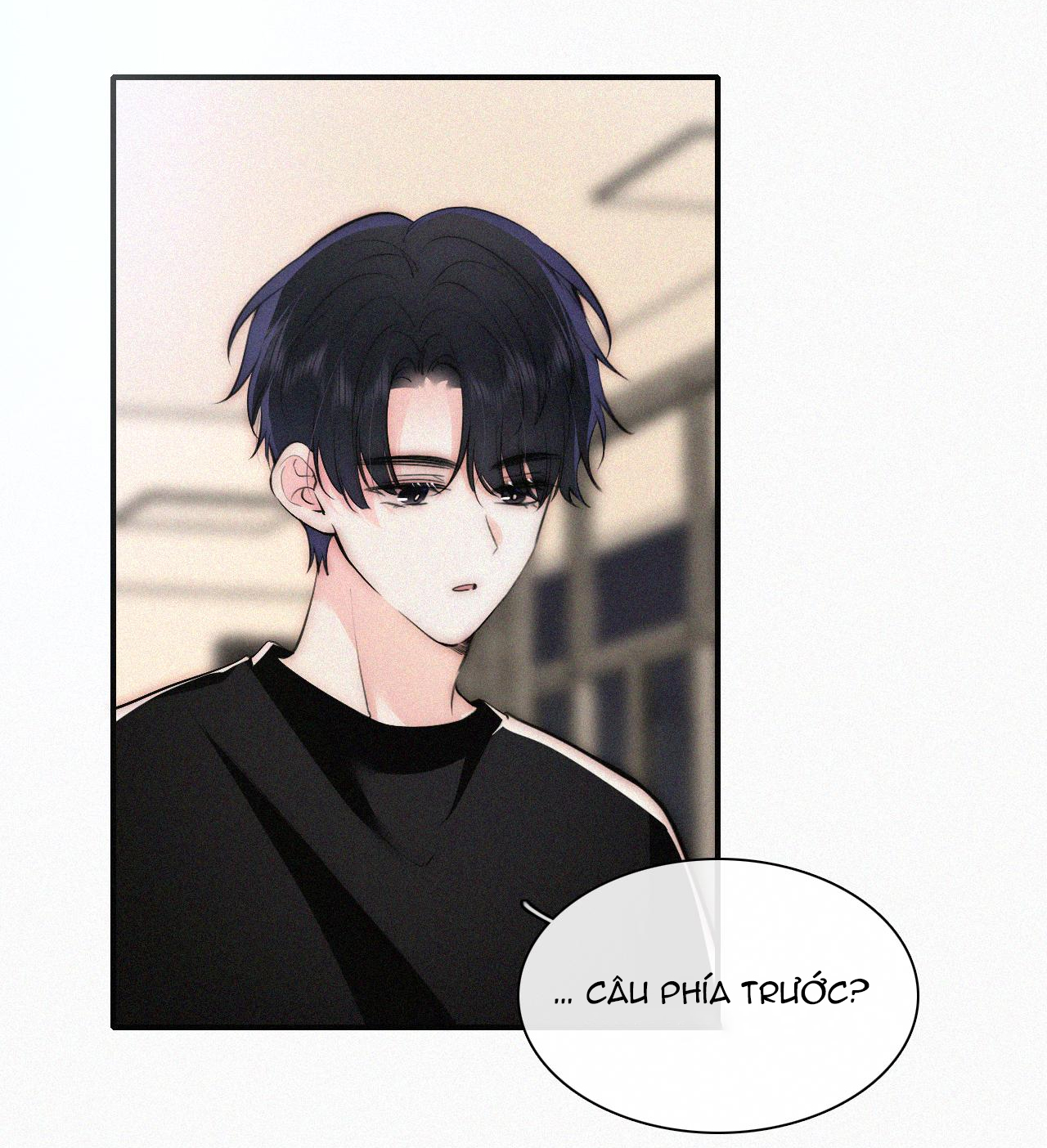 bệnh yêu chapter 82.2 18